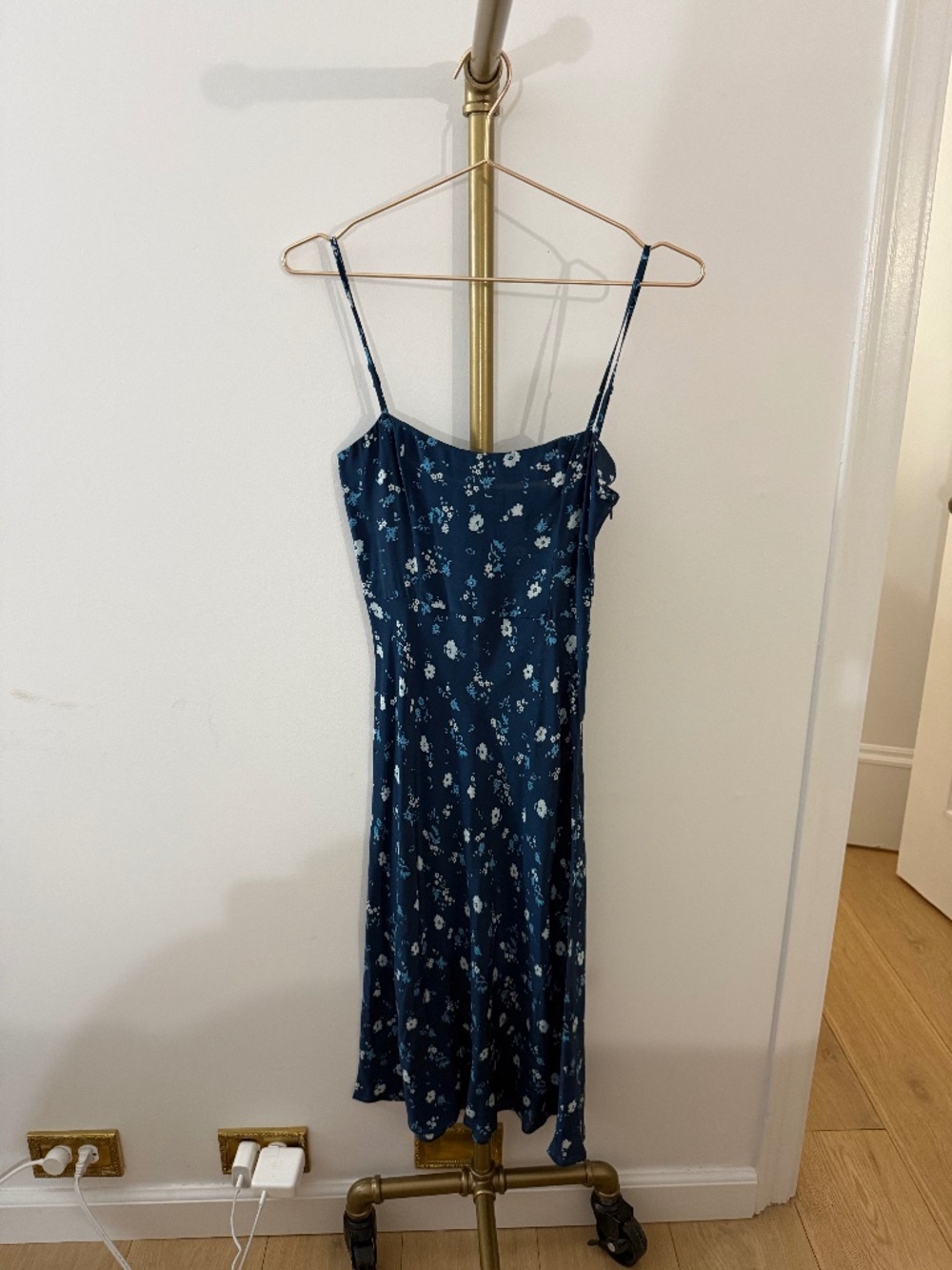 realisation par the amelia dress